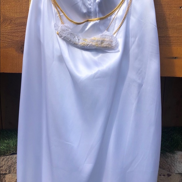 Size L/XL-Caesar’s Delight costume - Picture 4 of 7